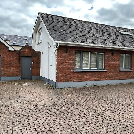 Halford House Ξενοδοχείο Leixlip Εξωτερικό φωτογραφία