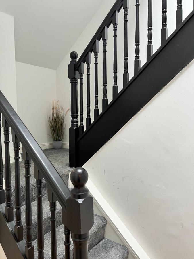 Halford House Ξενοδοχείο Leixlip Εξωτερικό φωτογραφία