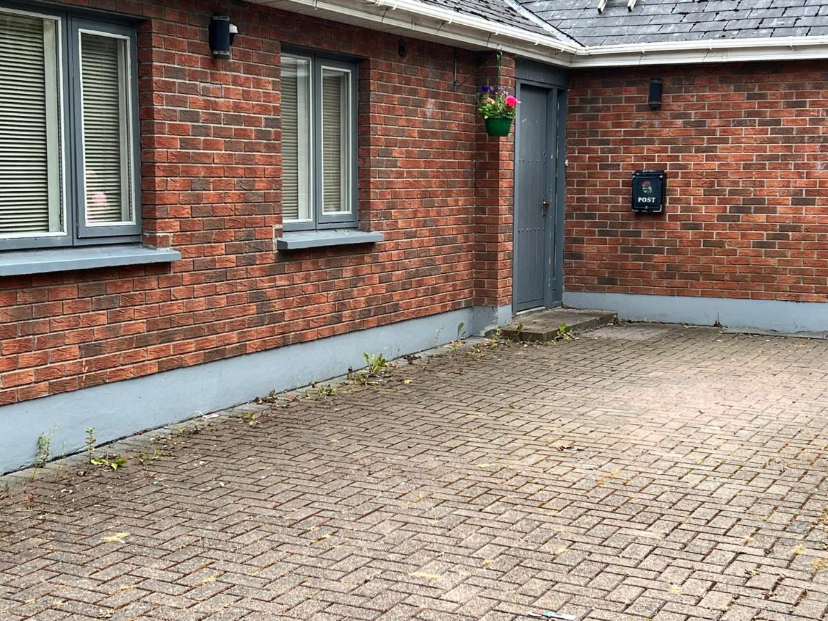 Halford House Ξενοδοχείο Leixlip Εξωτερικό φωτογραφία