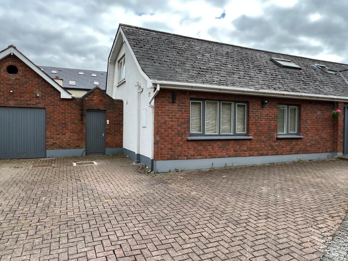 Halford House Ξενοδοχείο Leixlip Εξωτερικό φωτογραφία