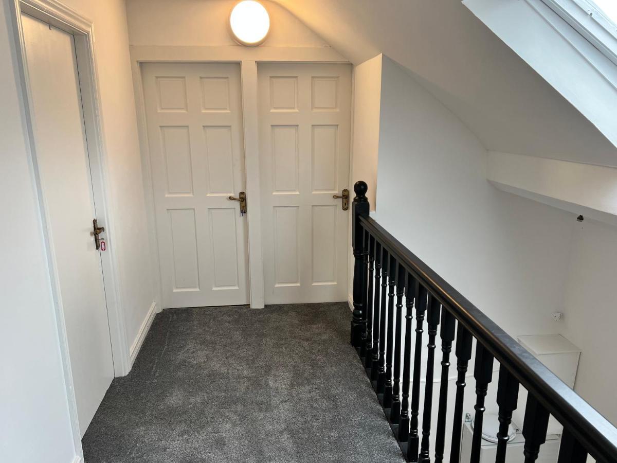 Halford House Ξενοδοχείο Leixlip Εξωτερικό φωτογραφία