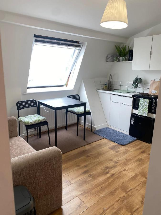 Halford House Ξενοδοχείο Leixlip Δωμάτιο φωτογραφία